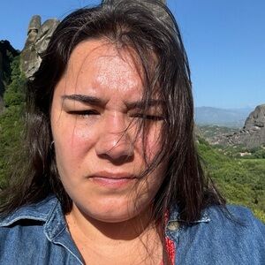 Meet your Posher, Meagan